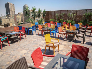 St. George Hotel Cairo