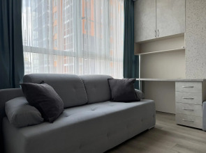 Как Дома на улице Тимирязева 9 корпус 1