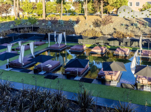 Evidencia Belverde Hotel