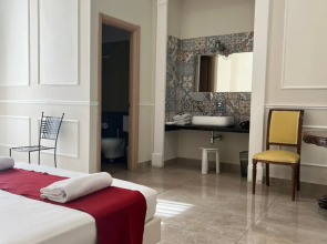 Napolit'amo Hotel Principe