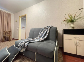 Доброе утро на улице Шевченко