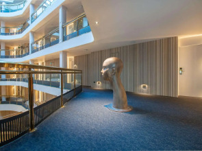 Grand Plaza Hotel & Wellness