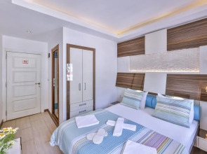 Отель Sonne - Adults Only