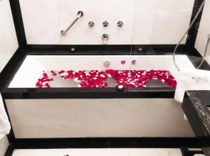 Riad Dar Saba - Saba'S House