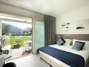 Seven Park Hotel Lake Como - Adults Only