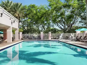 DoubleTree by Hilton Sunrise - Sawgrass Mills