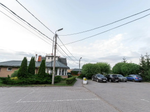 Постоялый двор Ям