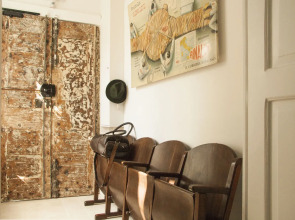 Belledonne Suite & Gallery