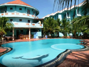 Pacific Beach Resort