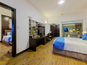 River Beach Resort and Residences