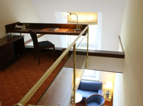 Living Hotel Weißensee