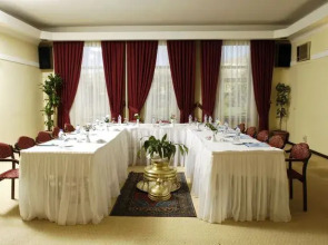 Hotel Restaurante Glasgow