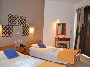 White Palace Studios