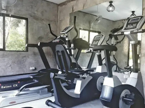 Golden Beach Cha-Am Hotel