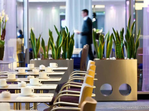 Mercure Paris Gare De Lyon TGV