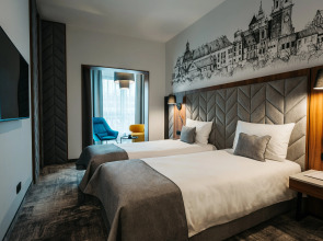 Focus Hotel Premium Kraków