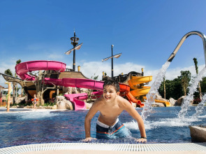 Barceló Maya Beach - All Inclusive