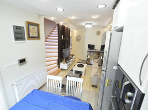 Mavi Deniz Butik Otel