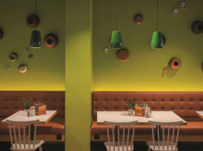 Vienna House Easy by Wyndham Leipzig