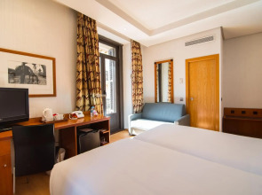 Petit Palace Preciados