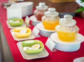 ThaiLife Wellness and Meditation Resort