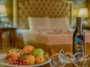 Grand Pasa Hotel - All Inclusive