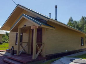 Лекшма-речка