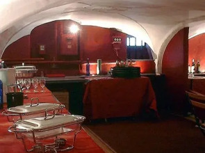 Lady Jane Bed & Breakfast