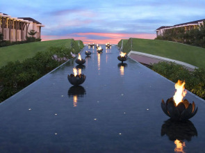 Suites & Villas at Sofitel Bali