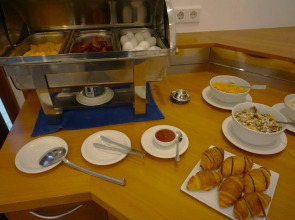 Hotel Senator München