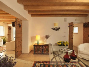 Villa Toderini Agriturismo