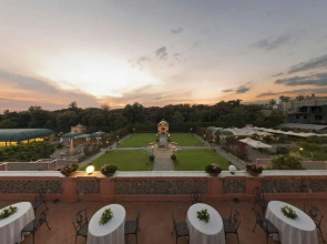 Villa Signorini Events & Hotel