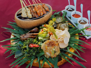 The Menjangan by LifestyleRetreats