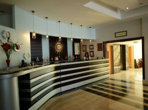 Samsun Airport Resort Hotel