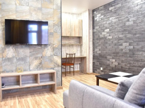 Alliance apart на Белинского 30