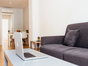 Botànic Apartaments