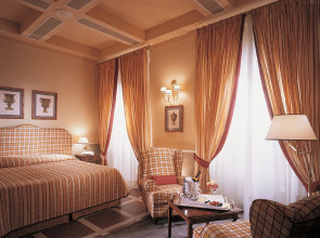 Bagni di Pisa Palace & Thermal Spa