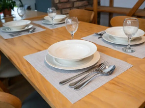 Design 1bdr Apartment With City View