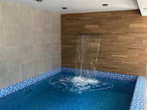 Спа-вилла ПАНОРАМА