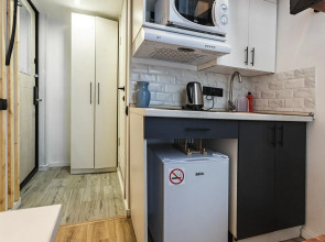 InHome24 (ИнХоум24) на улице Автозаводская 23 корпус 7