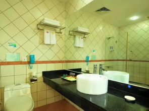 Xinxing Garden Hotel