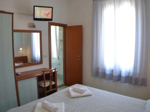 Hotel Villa Caterina