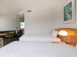 Shinagawa Prince Hotel