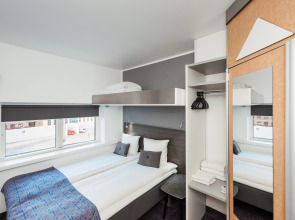 CABINN Scandinavia Hotel