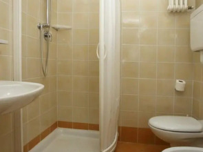 Hotel Berenice Rimini Mare