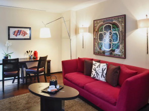 Eastwest Hotel by Malone