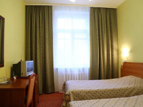 Алтай Эконом Отель