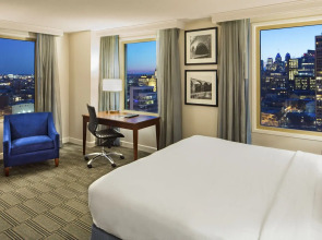 Hilton Philadelphia at Penn's Landing