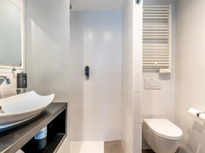 Hotel Astoria Nantes