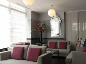 Aparthotel Adagio Paris Montrouge